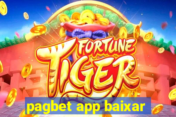 pagbet app baixar